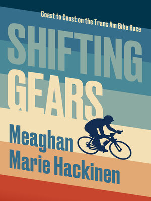 cover image of Shifting Gears